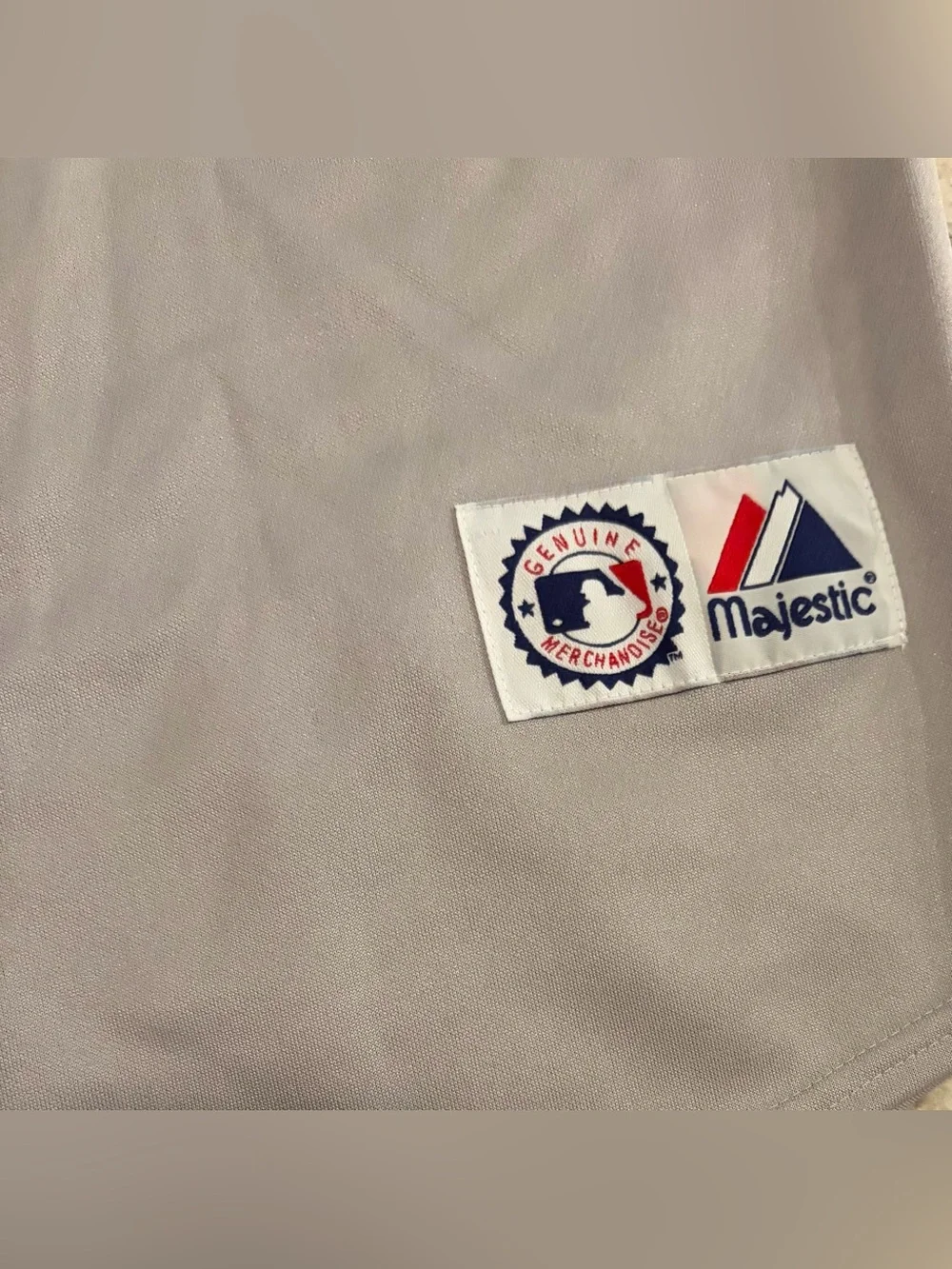 Majestic authentic chicago